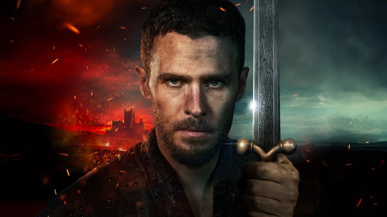 مسلسل The Winter King الموسم الاول الحلقة 7 مترجمة