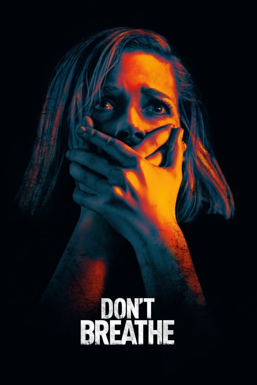 فيلم Dont Breathe 2016 مترجم