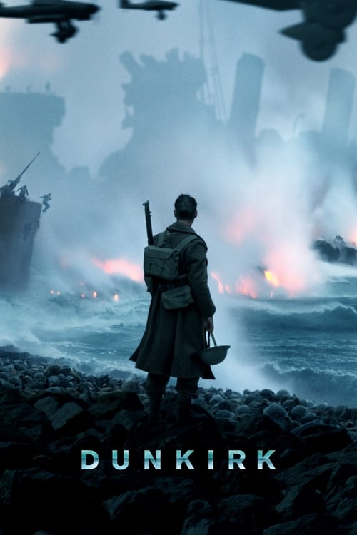 فيلم Dunkirk 2017 مترجم