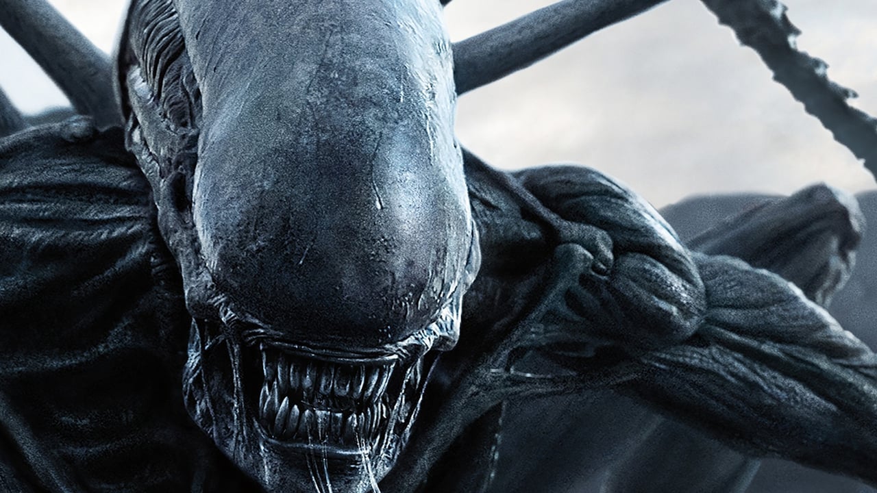 فيلم Alien: Covenant 2017 مترجم