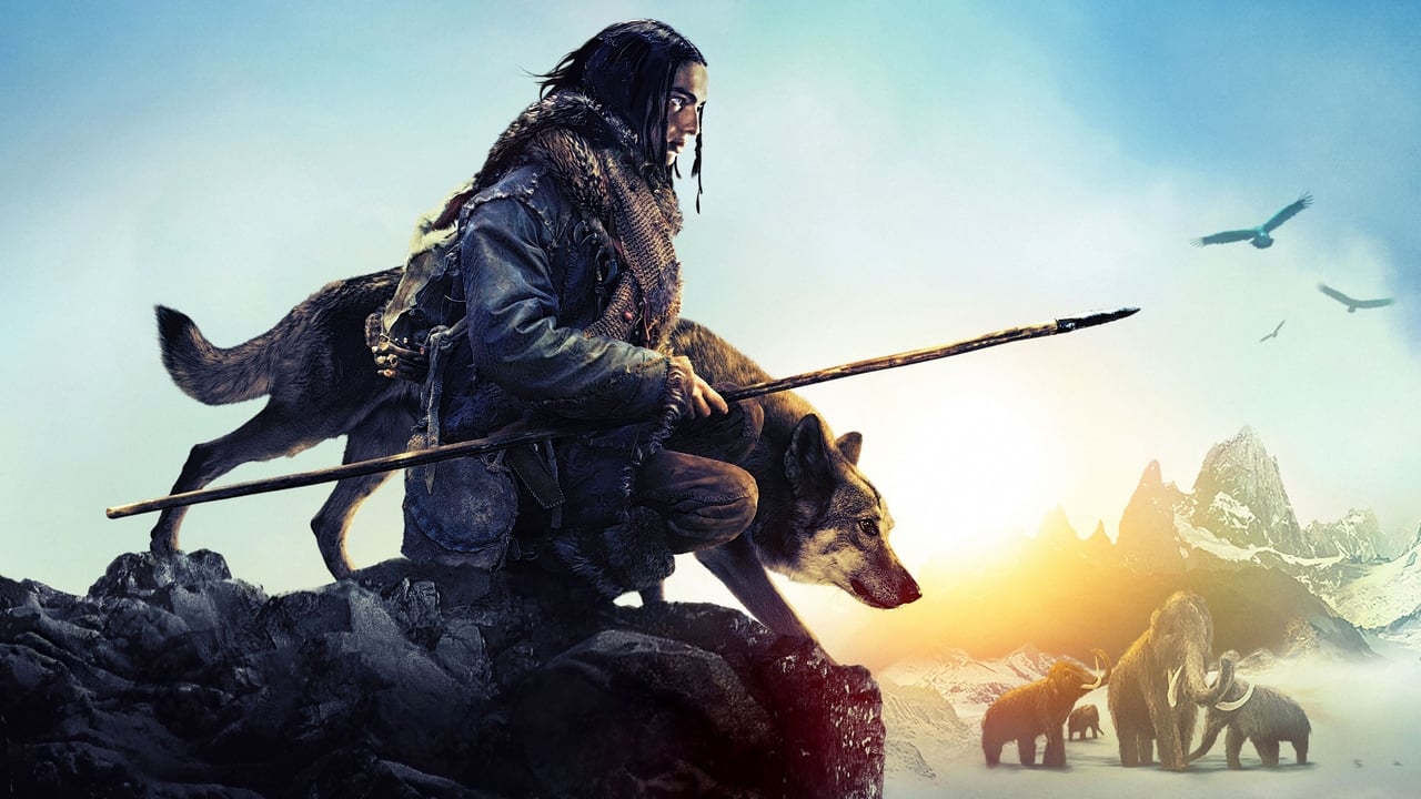 فيلم Alpha 2018 مترجم