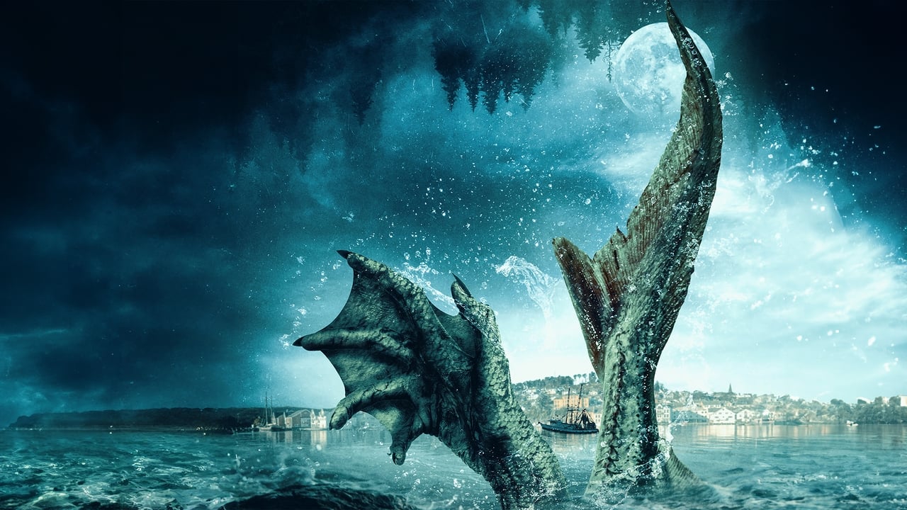 فيلم Bad Fish 2024 مترجم