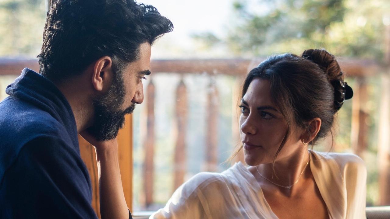 فيلم Black Diamond 2025 مترجم