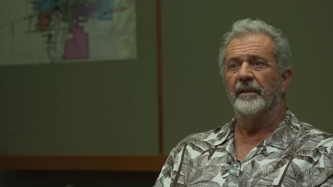 فيلم Boneyard 2024 مترجم
