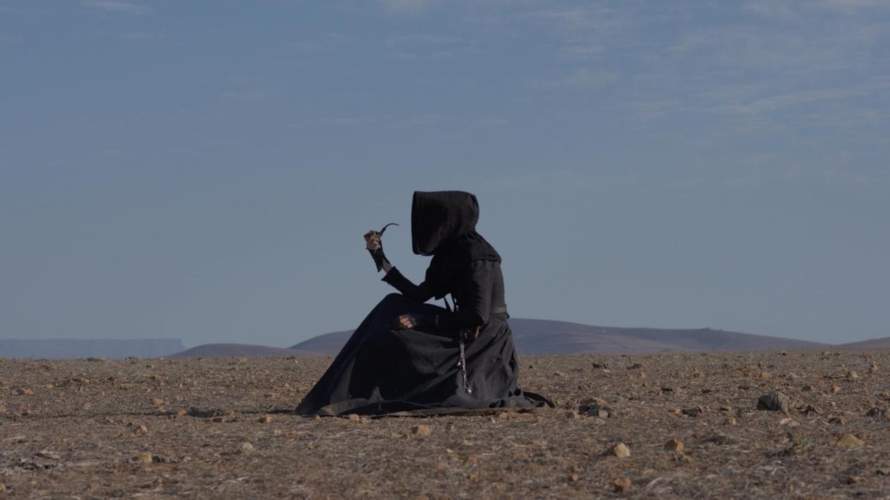 فيلم Breathing In 2023 مترجم