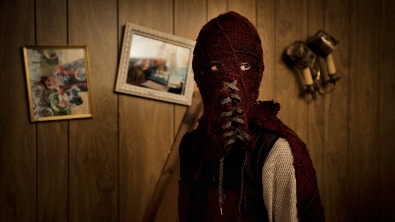 فيلم Brightburn 2019 مترجم