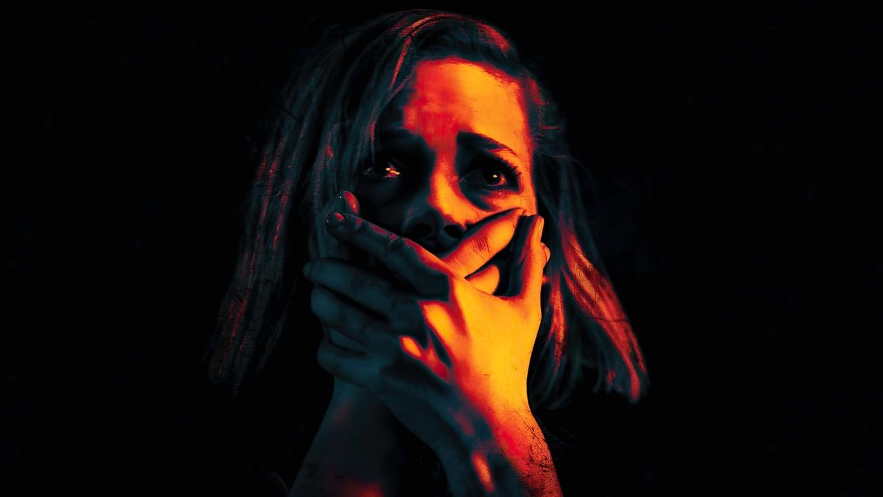 فيلم Dont Breathe 2016 مترجم