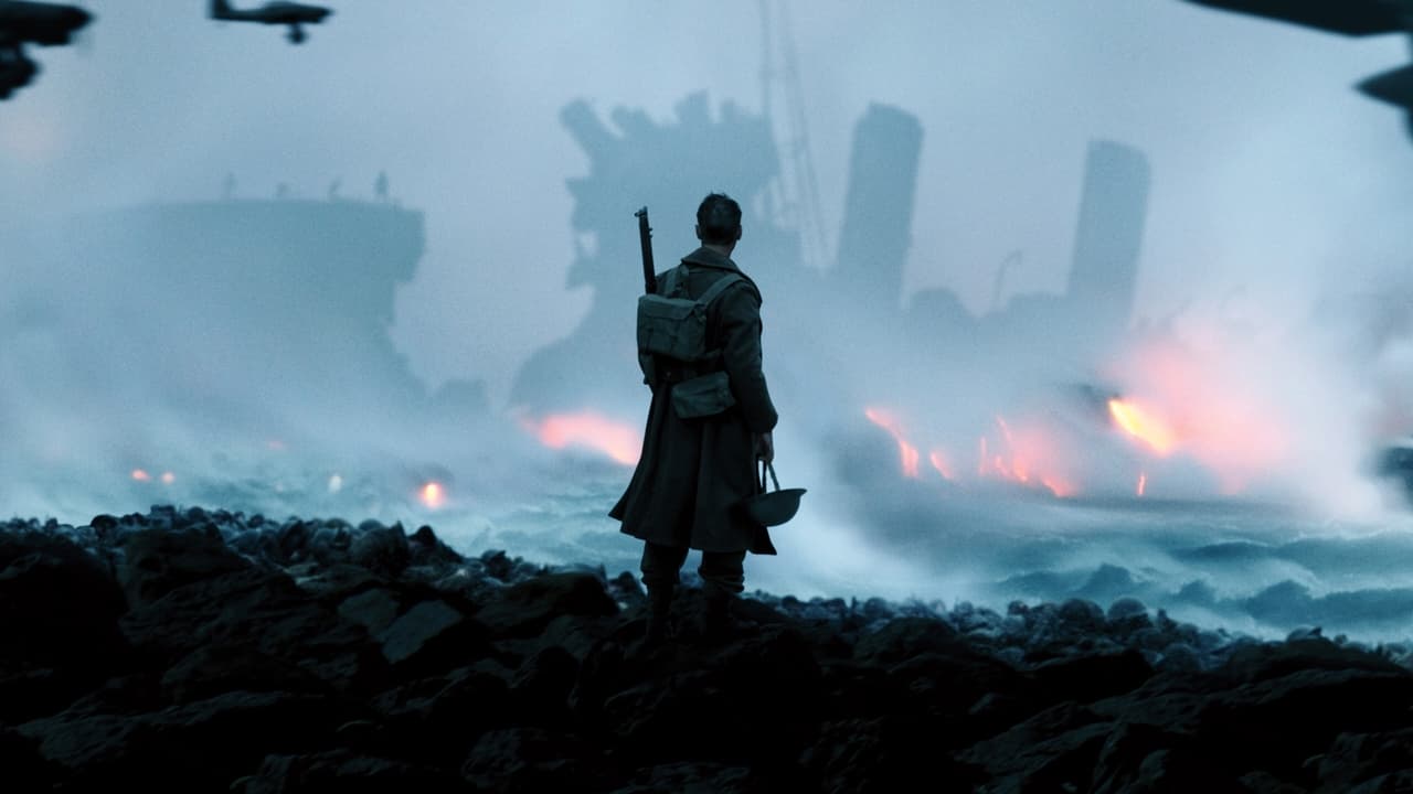 فيلم Dunkirk 2017 مترجم