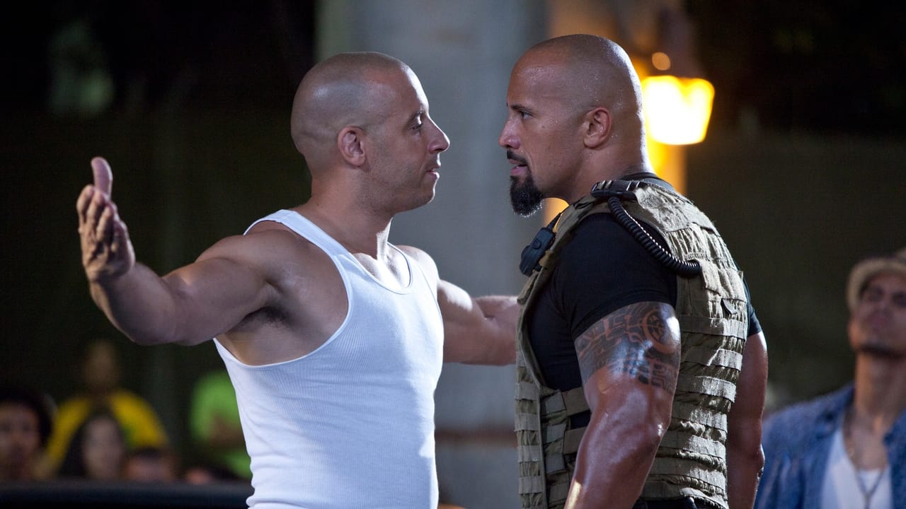 فيلم Fast and Furious 5 2011 مترجم