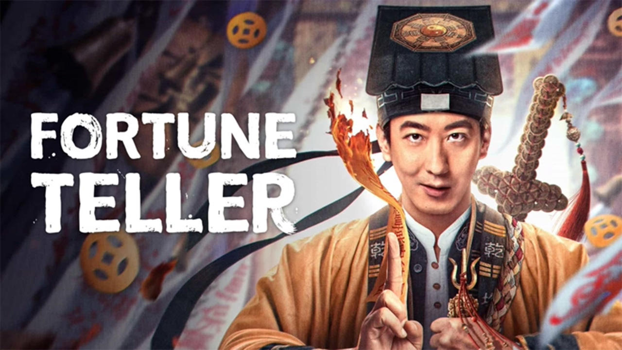 فيلم Fortune Teller 2025 مترجم