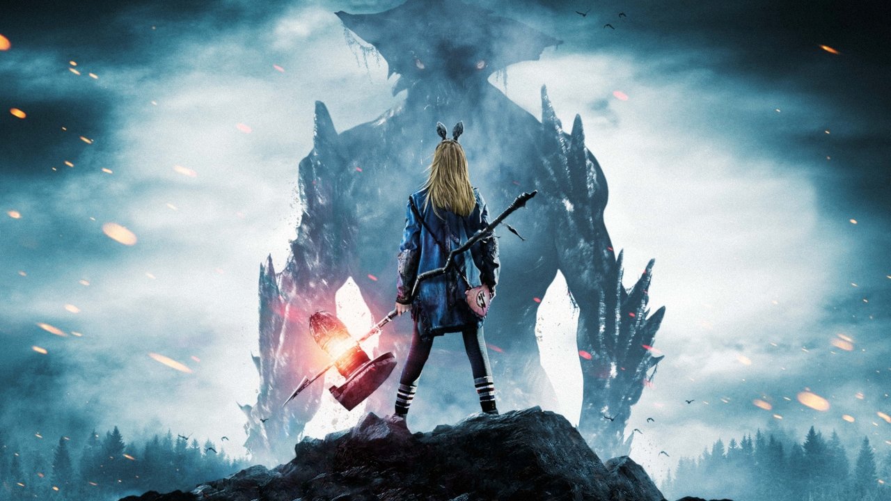 فيلم I Kill Giants 2017 مترجم