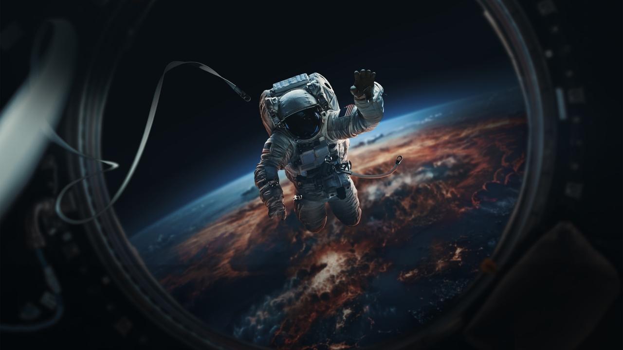 فيلم I.S.S. 2024 مترجم