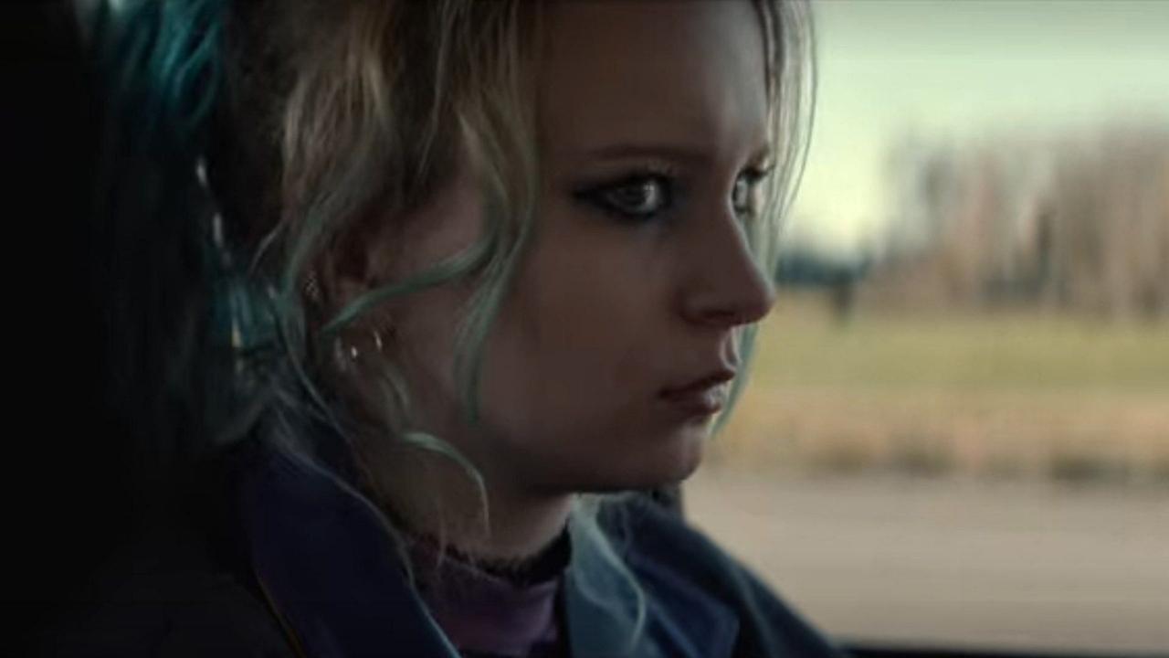 فيلم Let Go 2024 مترجم