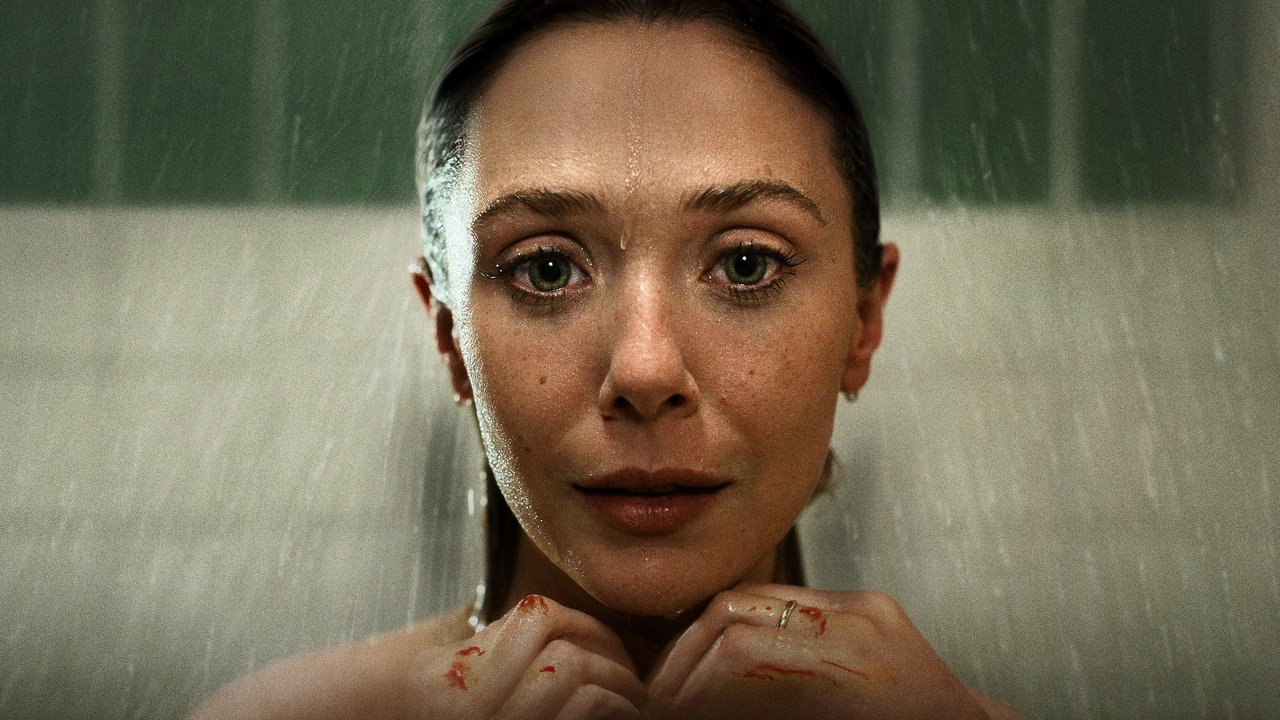 مسلسل Love & Death الموسم الاول مترجم