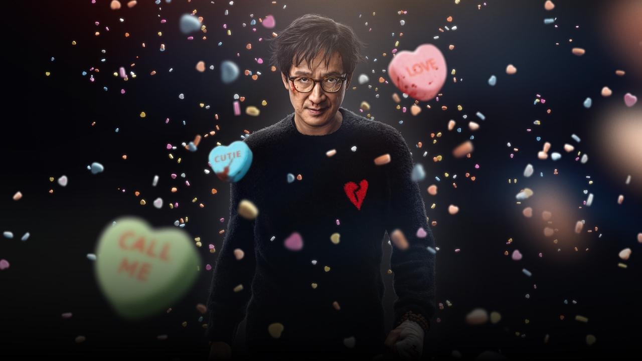 فيلم Love Hurts 2025 مترجم