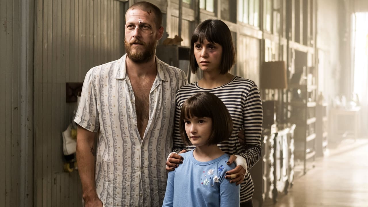 فيلم Lucky Day 2019 مترجم