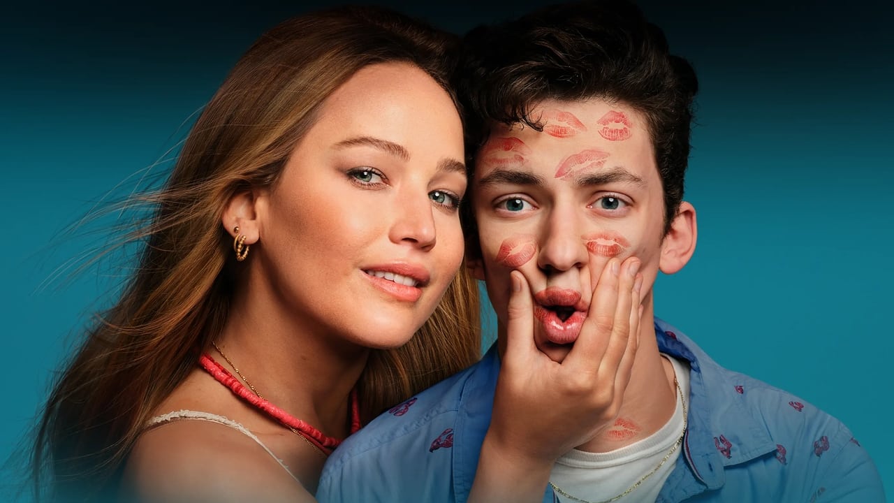 فيلم No Hard Feelings 2023 مترجم