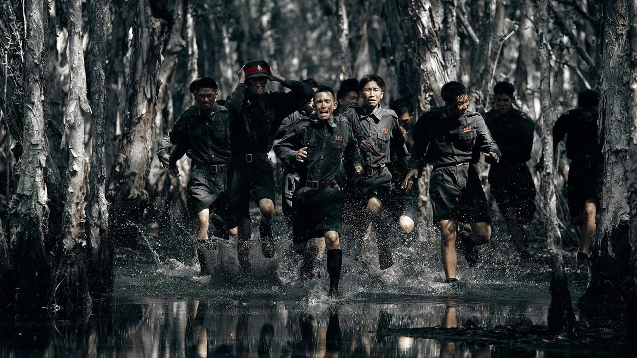 فيلم Operation Undead 2024 مترجم
