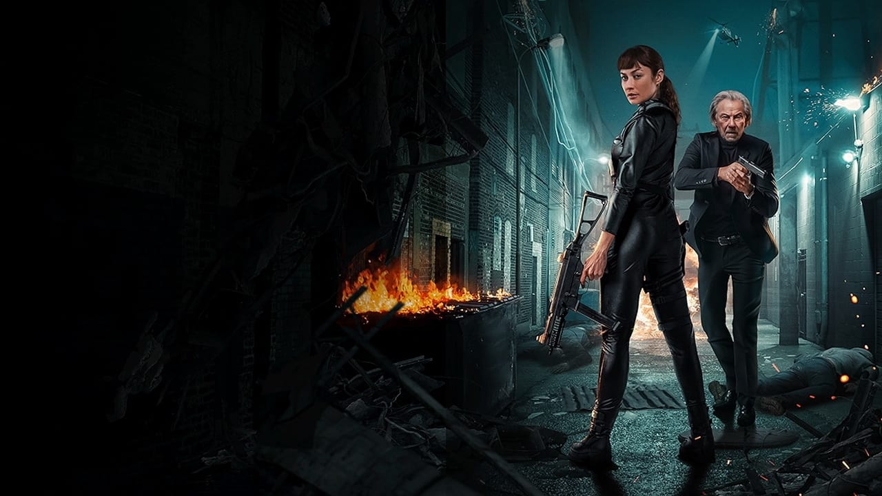 فيلم Paradox Effect 2023 مترجم