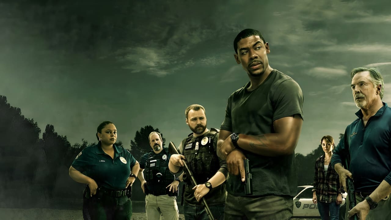 فيلم Rebel Ridge 2024 مترجم