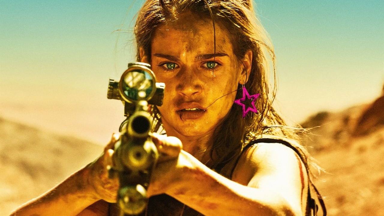 فيلم Revenge 2018 مترجم