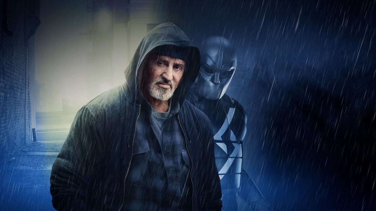 فيلم Samaritan 2022 مترجم