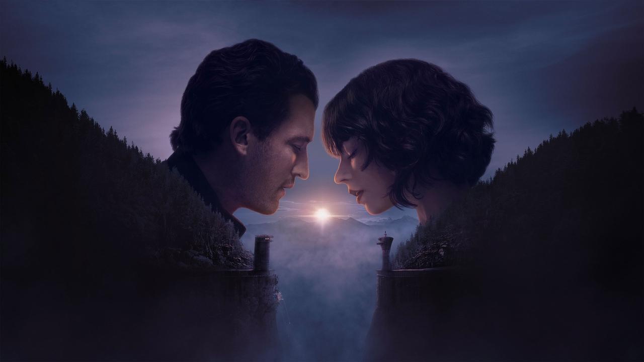 فيلم The Gorge 2025 مترجم