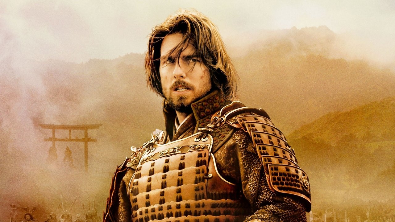 فيلم The Last Samurai 2003 مترجم