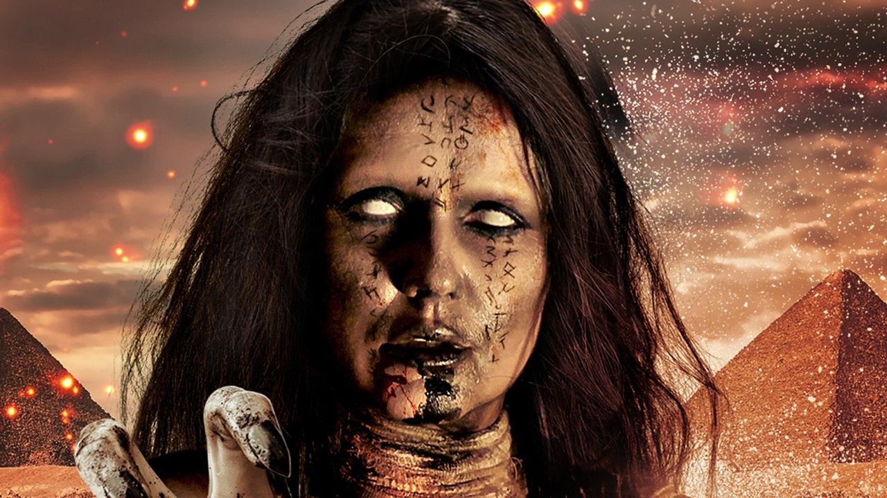 فيلم The Mummy Resurrection 2022 مترجم