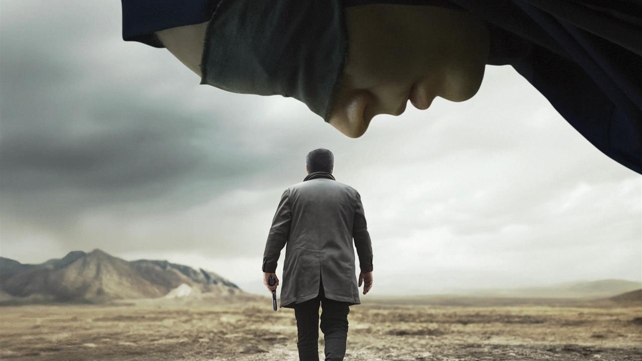 فيلم The Seed of the Sacred Fig 2024 مترجم