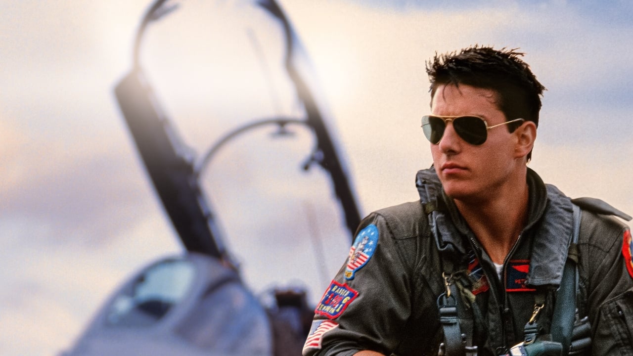 فيلم Top Gun مترجم