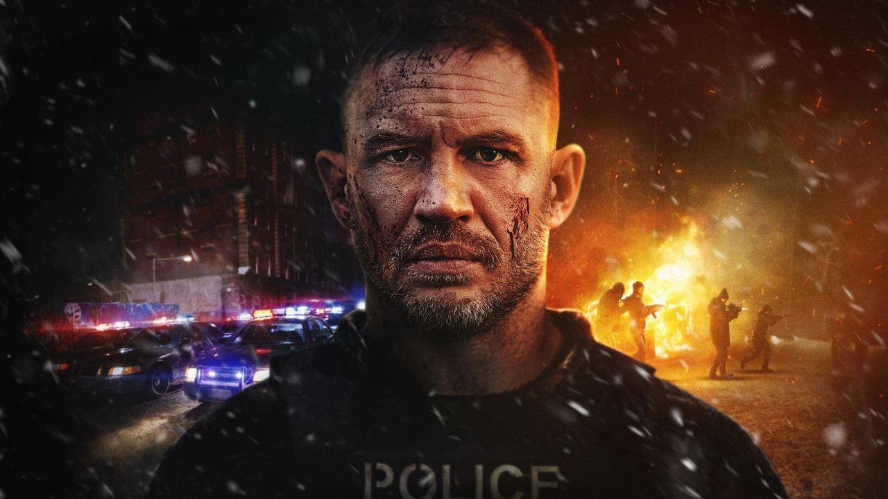 فيلم Havoc 2025 مترجم